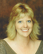 image of the doctor Debbie