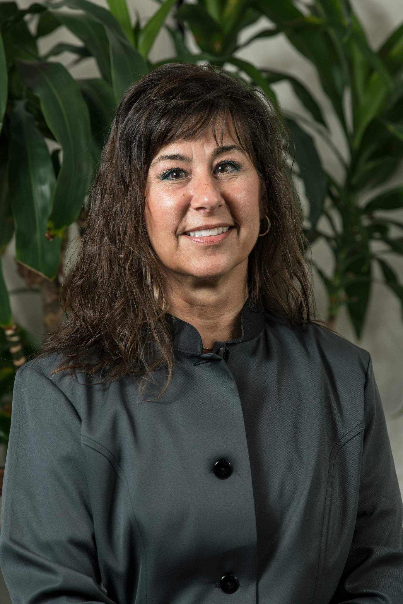 image of the doctor Denise