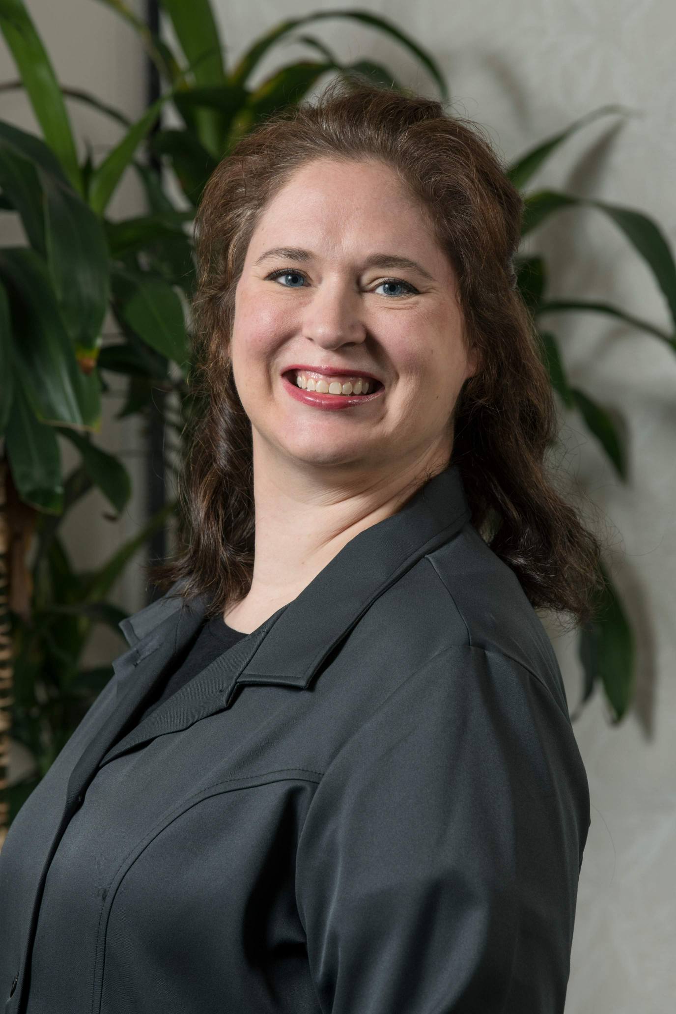 image of the doctor Lauren