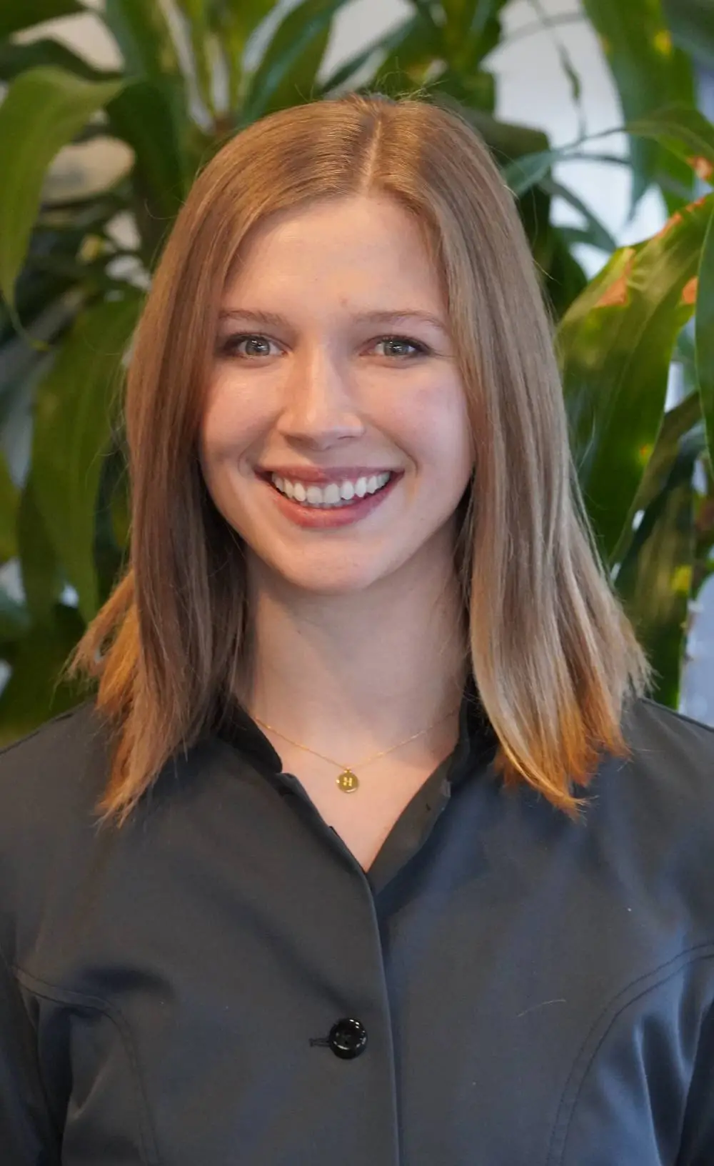 image of the doctor Hannah