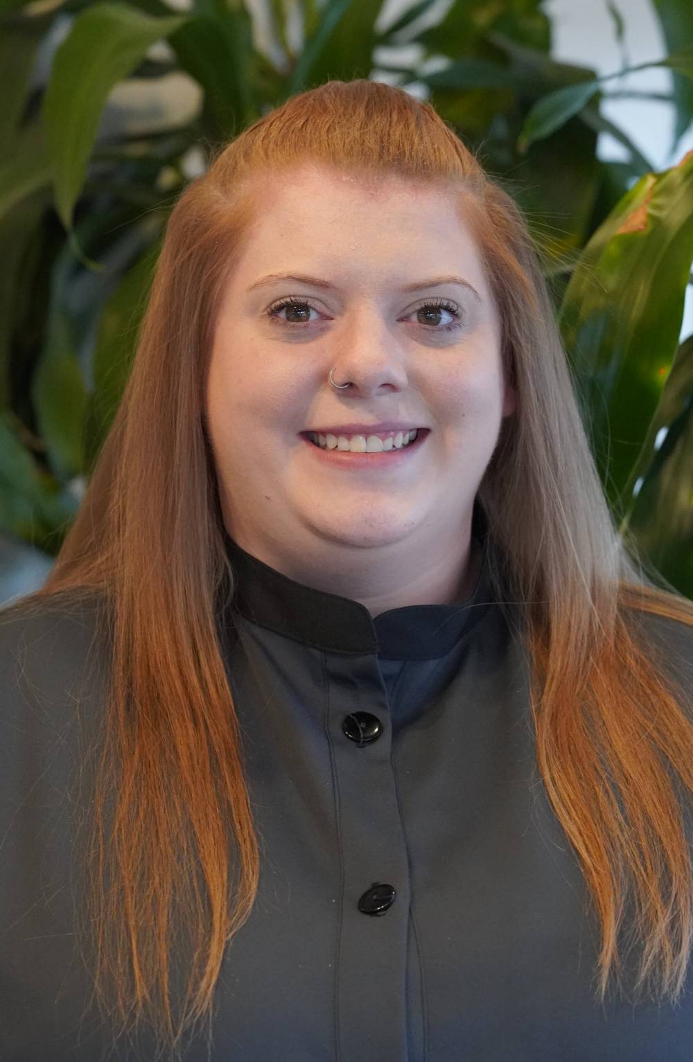 image of the doctor Jessica